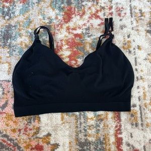 Hatch. The Essential Nursing And Pumping Bra